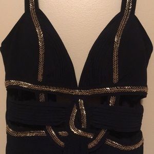 Evening gown/prom dress